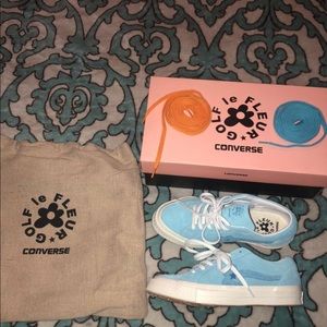Golf le fleur shoes